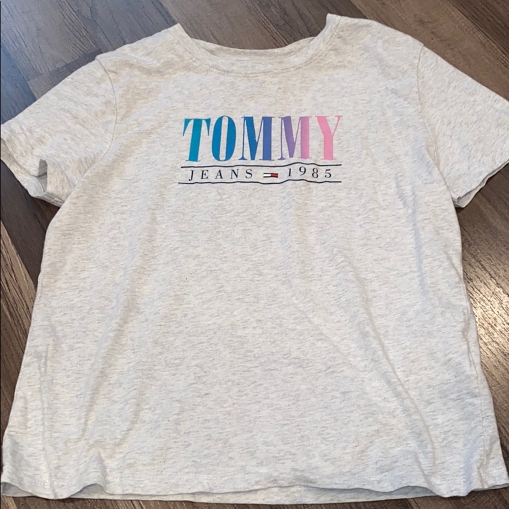 Tommy Jeans T-shirt